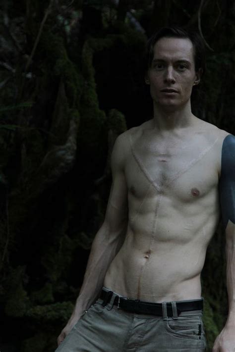 Owen gray & his beautiful scars.. : r/AltLadyboners